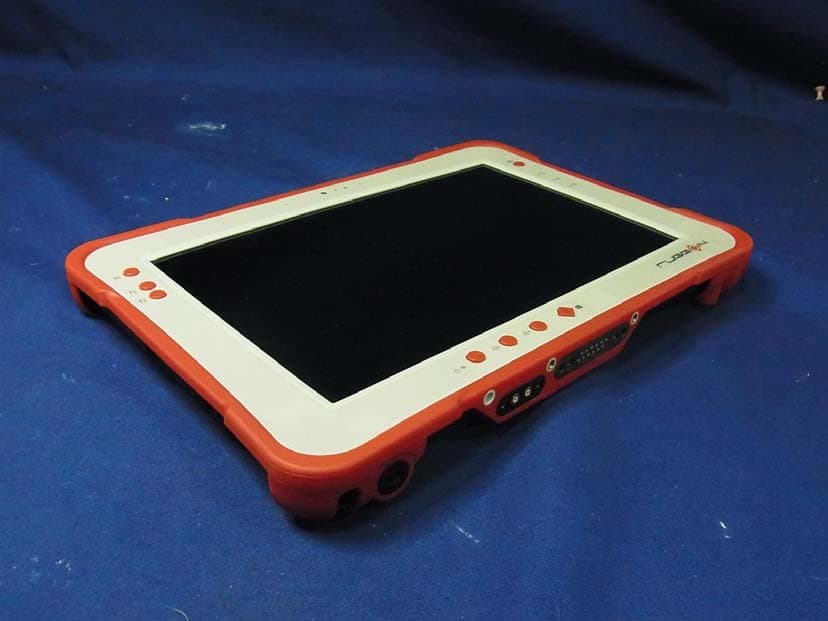 TABLET PC - FCC ID 2ABTU-PX-501 - RuggON Corporation (2)