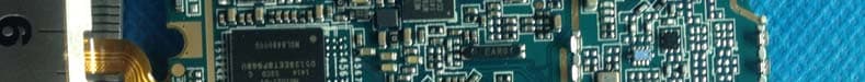 Flexkom POS - FCC ID 2ABTW-FK-POS5M - FlexKom Technology Asia Limited