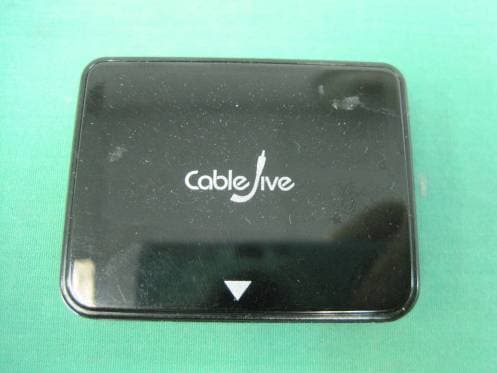 Wireless Music Receiver for bluetooth Devices - FCC ID 2ABU4DWB002 - KENSONIX LTD (2)