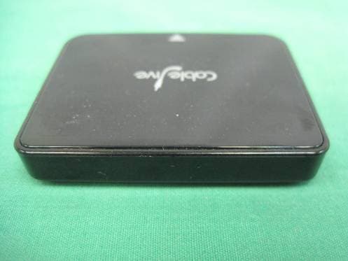 Wireless Music Receiver for bluetooth Devices - FCC ID 2ABU4DWB002 - KENSONIX LTD (5)