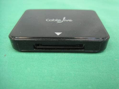Wireless Music Receiver for bluetooth Devices - FCC ID 2ABU4DWB002 - KENSONIX LTD (3)