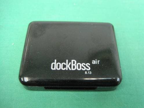 Wireless Music Receiver for bluetooth Devices - FCC ID 2ABU4DWB002 - KENSONIX LTD (4)