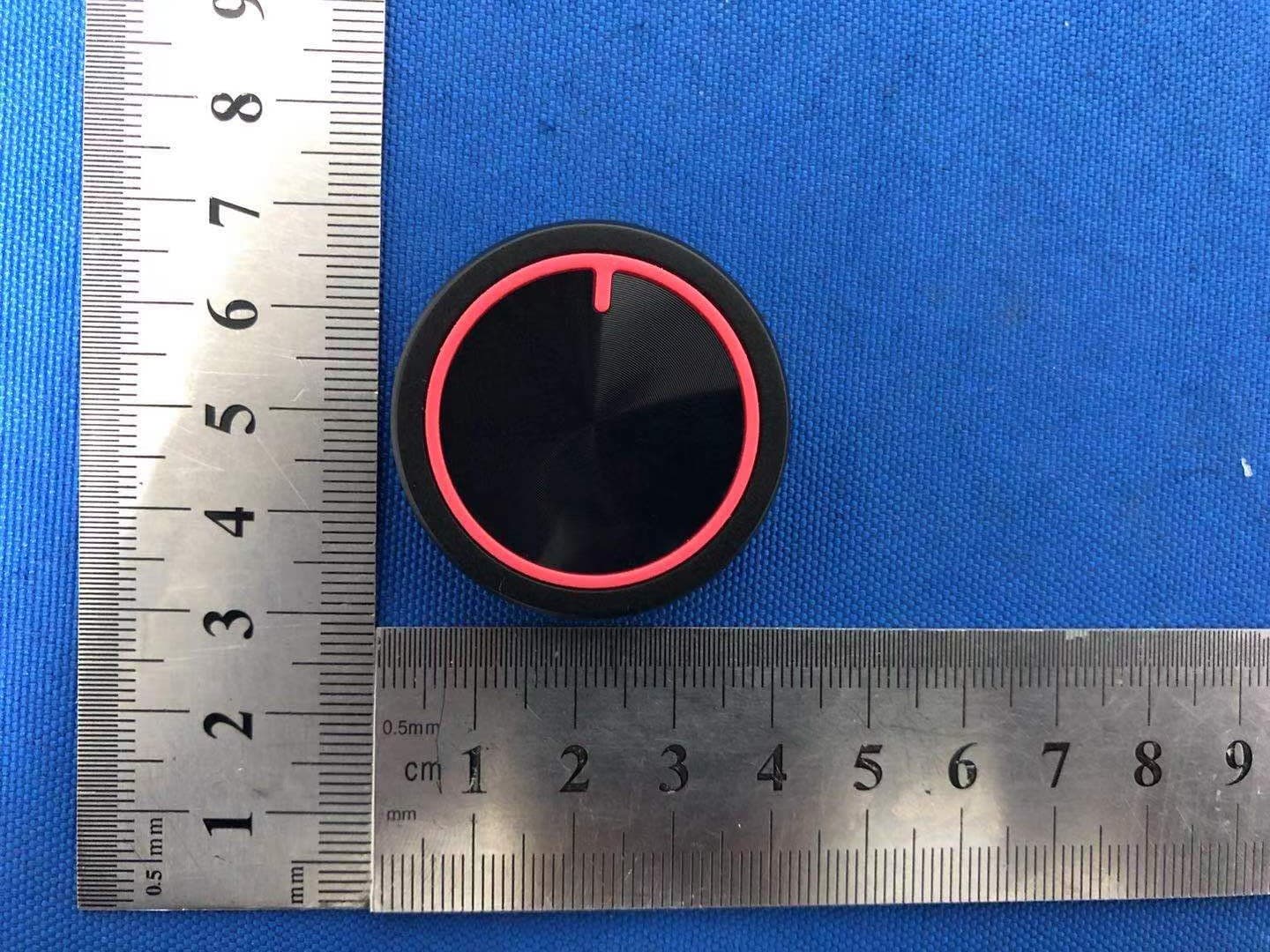 Digital Broadcasting Device - FCC ID 2ABU6-B10 - Shenzhen Minew Technologies Co., Ltd.