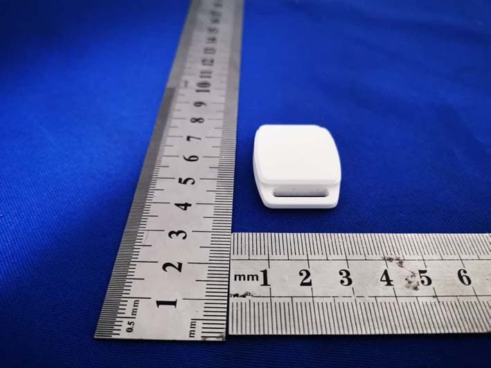 Digital Broadcasting Device - FCC ID 2ABU6-B6 - Shenzhen Minew Technologies Co., Ltd. (4)
