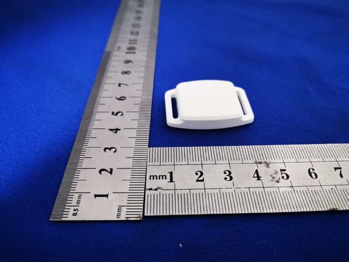 Digital Broadcasting Device - FCC ID 2ABU6-B6 - Shenzhen Minew Technologies Co., Ltd. (3)