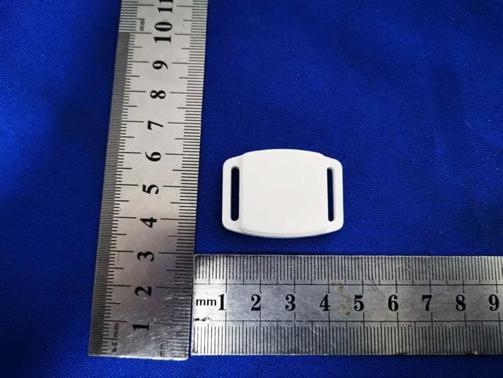 Digital Broadcasting Device - FCC ID 2ABU6-B6 - Shenzhen Minew Technologies Co., Ltd. (2)