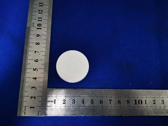 Digital Broadcasting Device - FCC ID 2ABU6-B7 - Shenzhen Minew Technologies Co., Ltd. (2)