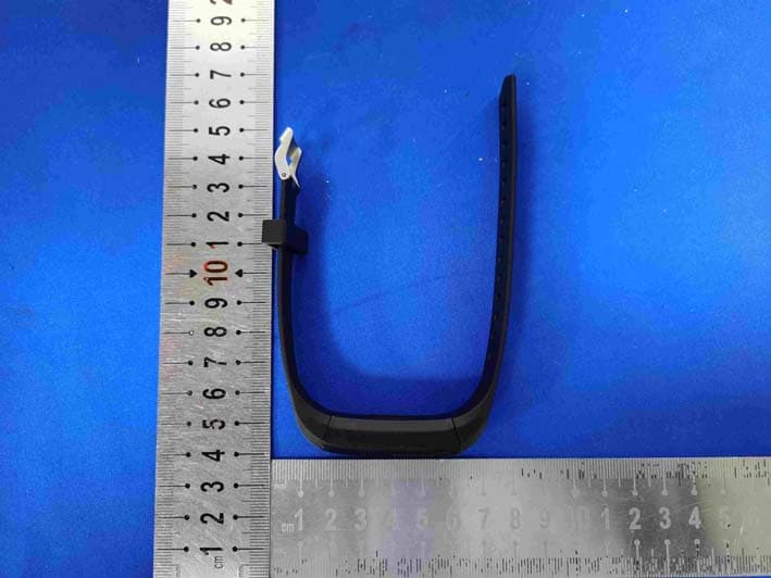 Digital Broadcasting Device - FCC ID 2ABU6-B8 - Shenzhen Minew Technologies Co., Ltd. (2)