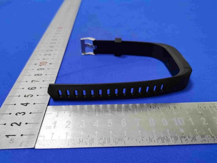 Digital Broadcasting Device - FCC ID 2ABU6-B8 - Shenzhen Minew Technologies Co., Ltd. (5)
