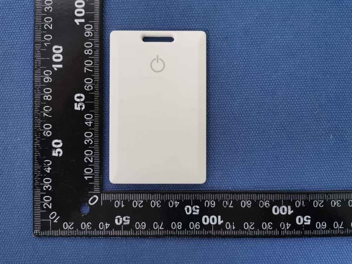 Digital Broadcating Device(iBeacon and Eddystone) - FCC ID 2ABU6-C10 - Shenzhen Minew Technologies Co., Ltd. (2)