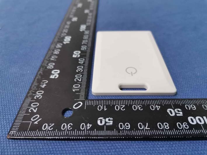 Digital Broadcating Device(iBeacon and Eddystone) - FCC ID 2ABU6-C10 - Shenzhen Minew Technologies Co., Ltd. (4)