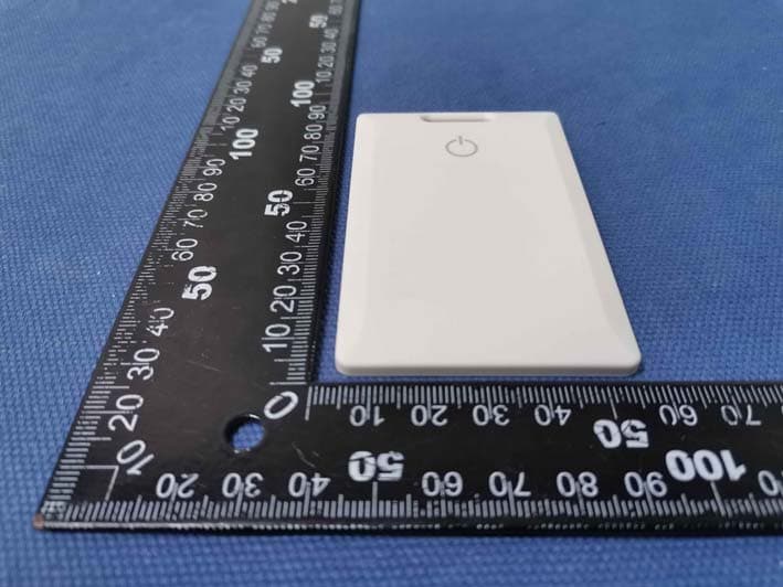 Digital Broadcating Device(iBeacon and Eddystone) - FCC ID 2ABU6-C10 - Shenzhen Minew Technologies Co., Ltd. (3)