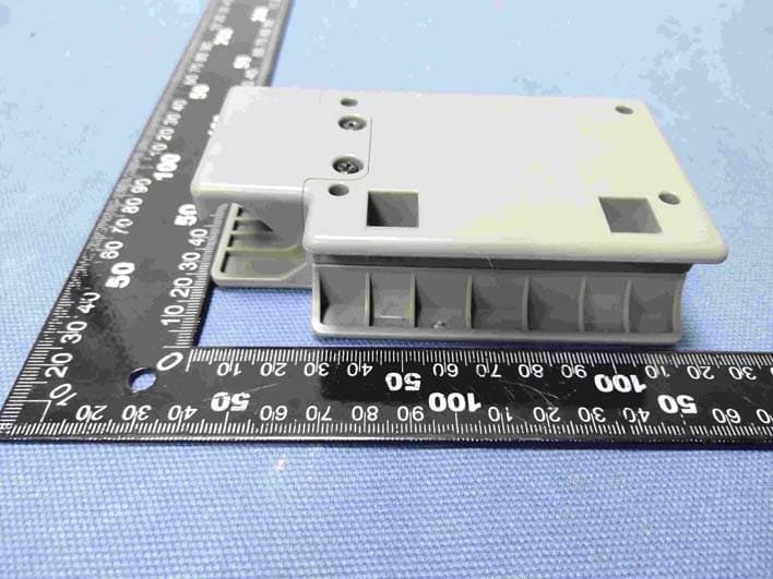 Digital Broadcating Device(iBeacon and Eddystone) - FCC ID 2ABU6-D83 - Shenzhen Minew Technologies Co., Ltd. (3)