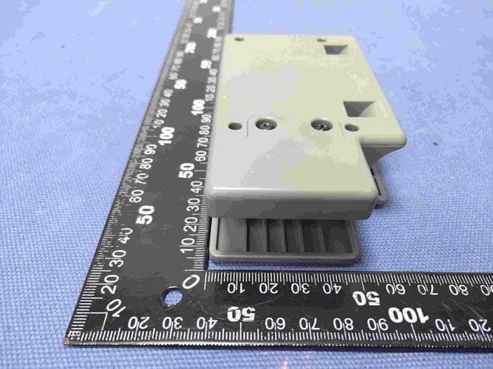Digital Broadcating Device(iBeacon and Eddystone) - FCC ID 2ABU6-D83 - Shenzhen Minew Technologies Co., Ltd. (5)