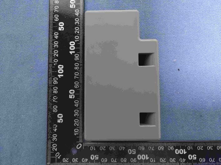 Digital Broadcating Device(iBeacon and Eddystone) - FCC ID 2ABU6-D83 - Shenzhen Minew Technologies Co., Ltd. (2)