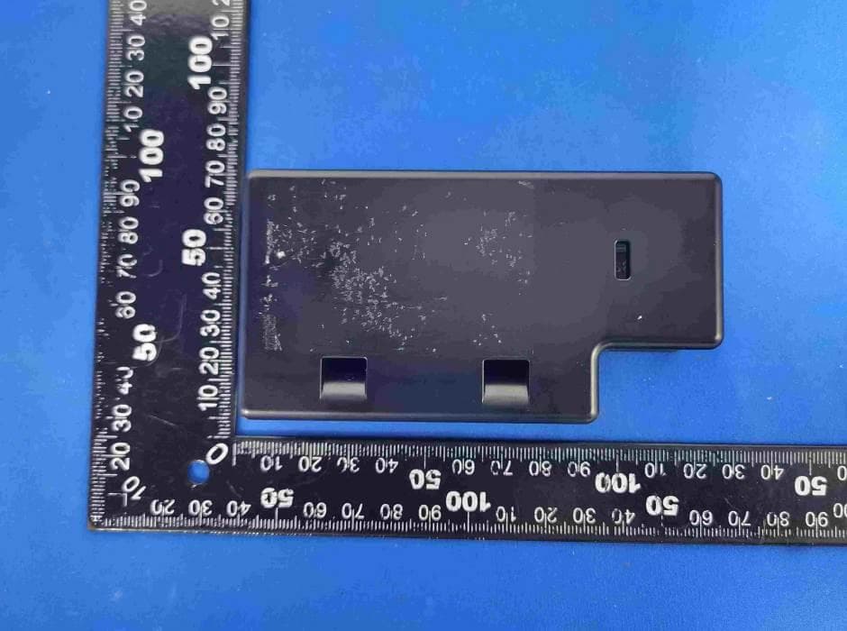 Digital Broadcating Device(iBeacon and Eddystone) - FCC ID 2ABU6-D90 - Shenzhen Minew Technologies Co., Ltd. (2)