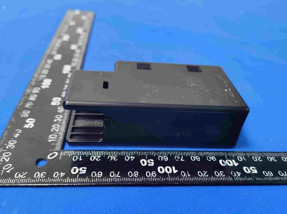 Digital Broadcating Device(iBeacon and Eddystone) - FCC ID 2ABU6-D90 - Shenzhen Minew Technologies Co., Ltd. (3)