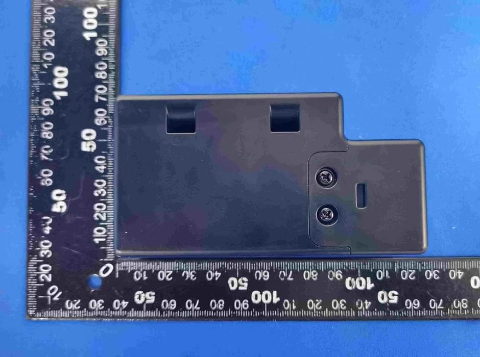 Digital Broadcating Device(iBeacon and Eddystone) - FCC ID 2ABU6-D90 - Shenzhen Minew Technologies Co., Ltd. (5)