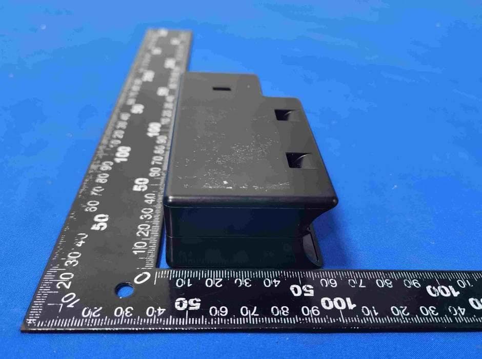 Digital Broadcating Device(iBeacon and Eddystone) - FCC ID 2ABU6-D90 - Shenzhen Minew Technologies Co., Ltd. (4)