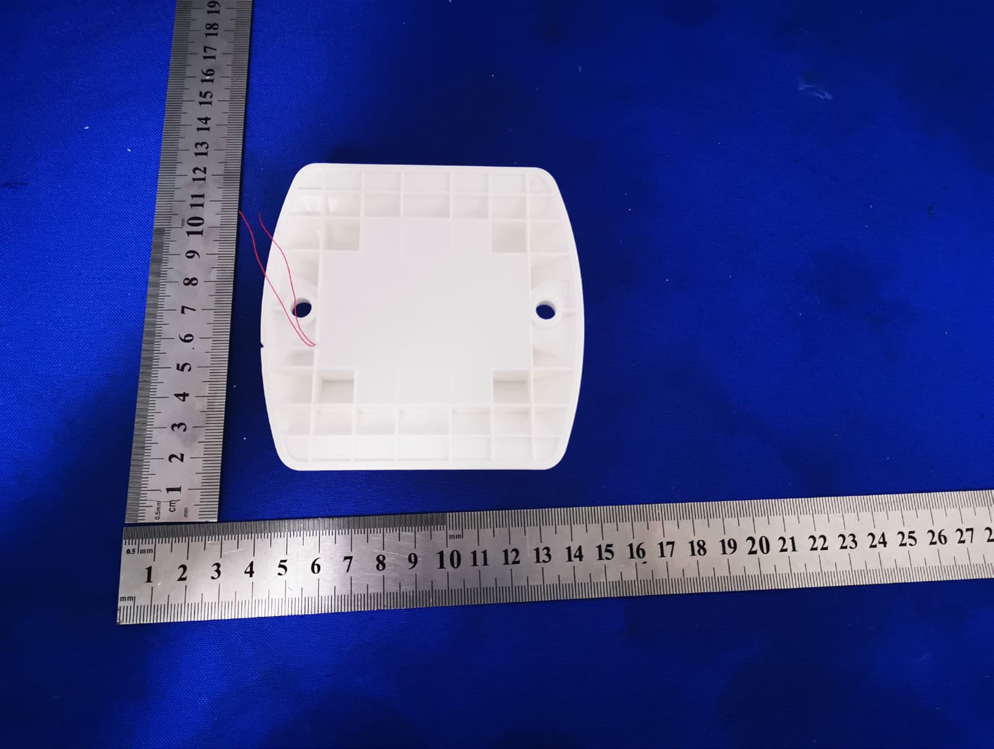 Digital Broadcasting Device - FCC ID 2ABU6-I11 - Shenzhen Minew Technologies Co., Ltd. (2)
