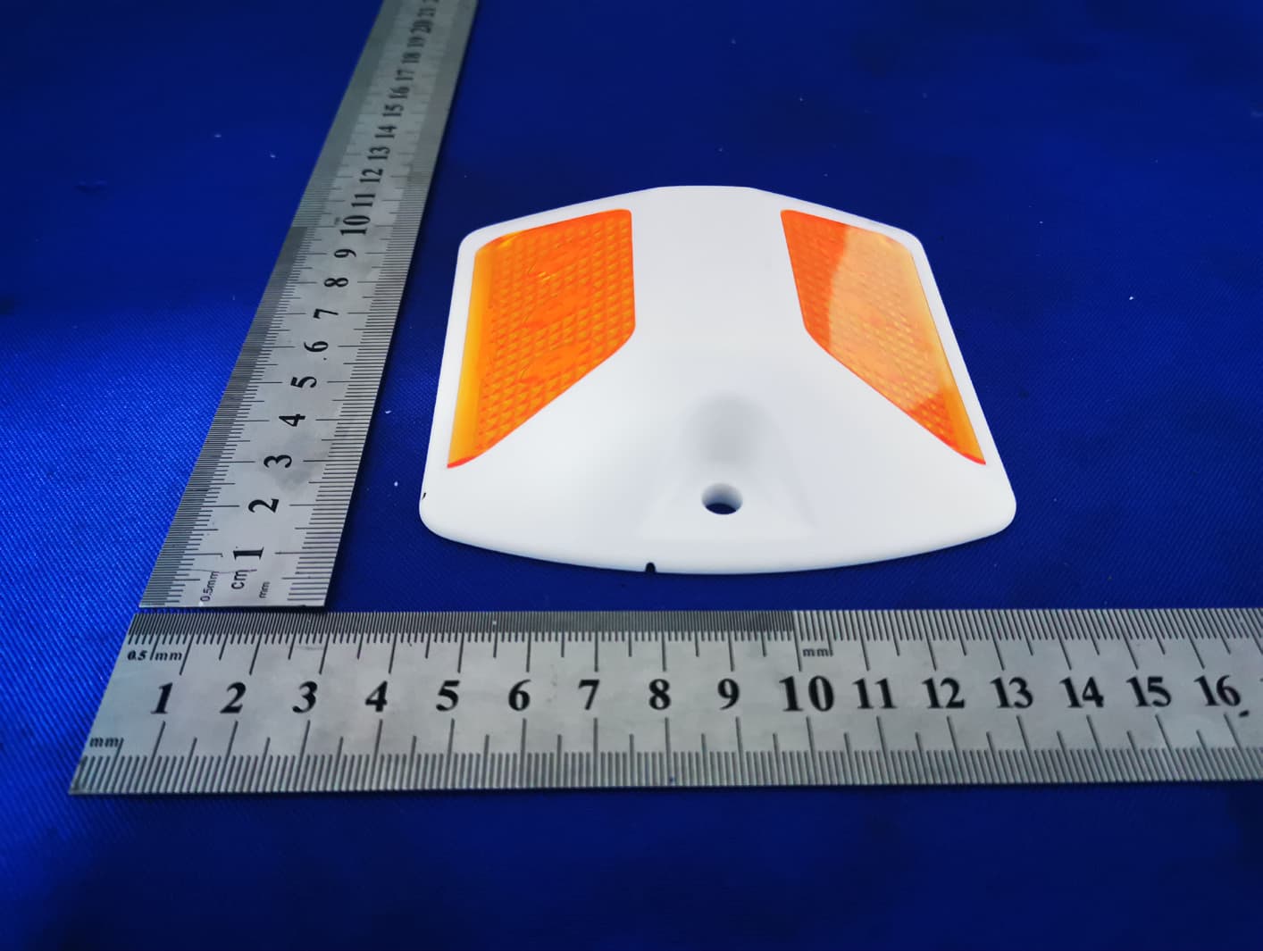 Digital Broadcasting Device - FCC ID 2ABU6-I11 - Shenzhen Minew Technologies Co., Ltd. (4)