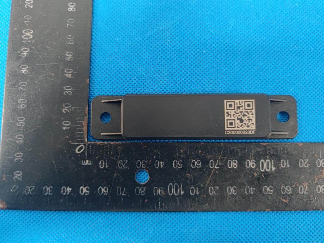 Pallet Beacon - FCC ID 2ABU6-MBS01 - Shenzhen Minew Technologies Co., Ltd.