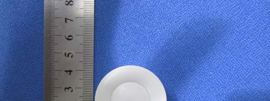 Bluetooth 4.0 Module - FCC ID 2ABU6-MS47SF1 - Shenzhen Minew Technologies Co., Ltd.