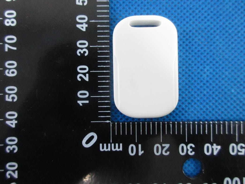 Portable Tag - FCC ID 2ABU6-MTB01 - Shenzhen Minew Technologies Co., Ltd.