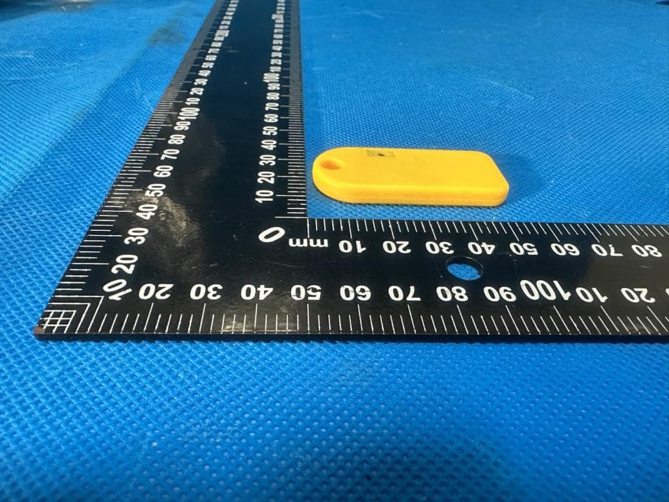 Digital Broadcasting Device - FCC ID 2ABU6-S2 - Shenzhen Minew Technologies Co., Ltd.
