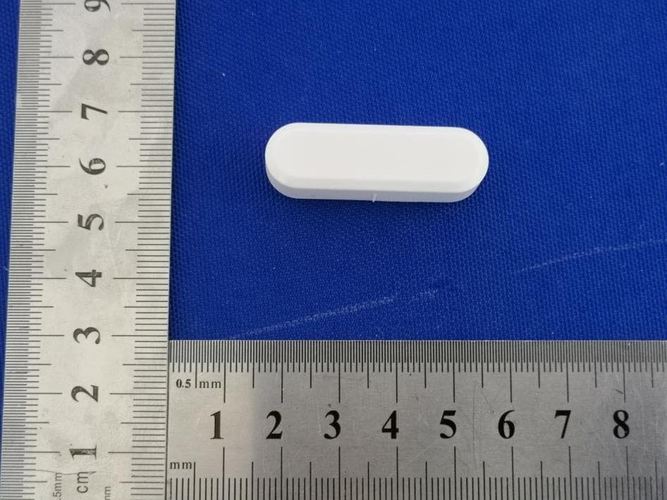 Door Sensor - FCC ID 2ABU6-S4 - Shenzhen Minew Technologies Co., Ltd.