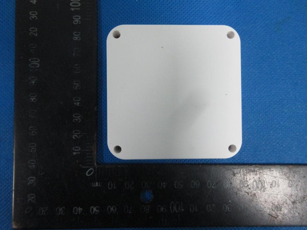 Ultra-Long Range Beacon - FCC ID 2ABU6MBM01 - Shenzhen Minew Technologies Co., Ltd.