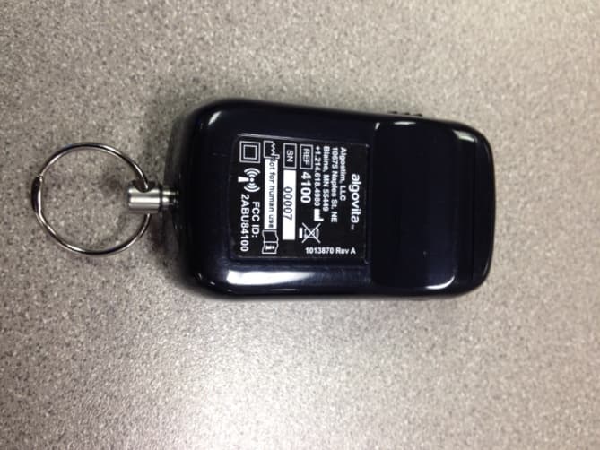 4100 - FCC ID 2ABU84100 - Nuvectra Corporation (2)