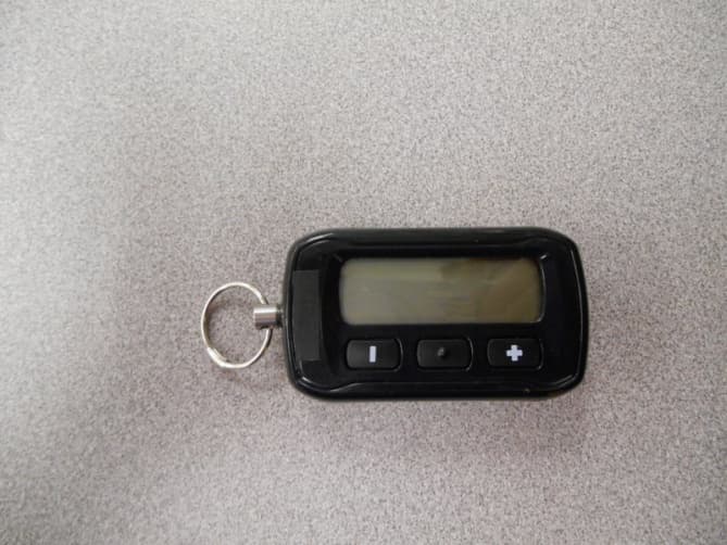 4100 - FCC ID 2ABU84100 - Nuvectra Corporation