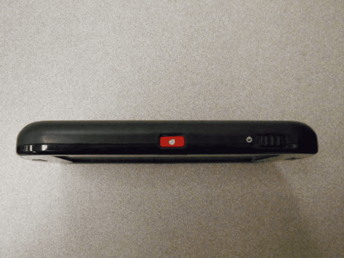 4500 - FCC ID 2ABU84500 - Nuvectra Corporation