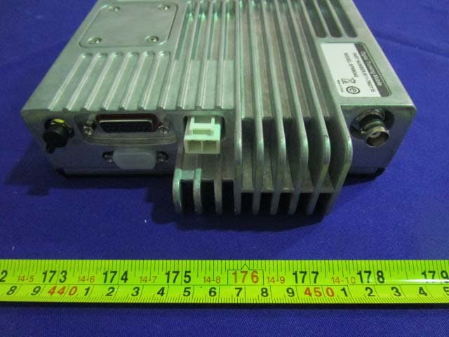 Digital Two Way Radio - FCC ID 2ABUBSPM6040 - SHENZHEN SAMHOO SCI&TECH CO.,LTD. (3)