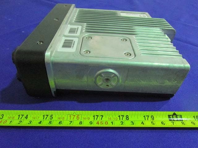 Digital Two Way Radio - FCC ID 2ABUBSPM6040 - SHENZHEN SAMHOO SCI&TECH CO.,LTD. (4)