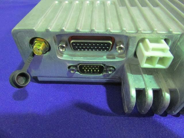 Digital Two Way Radio - FCC ID 2ABUBSPM6040 - SHENZHEN SAMHOO SCI&TECH CO.,LTD. (2)