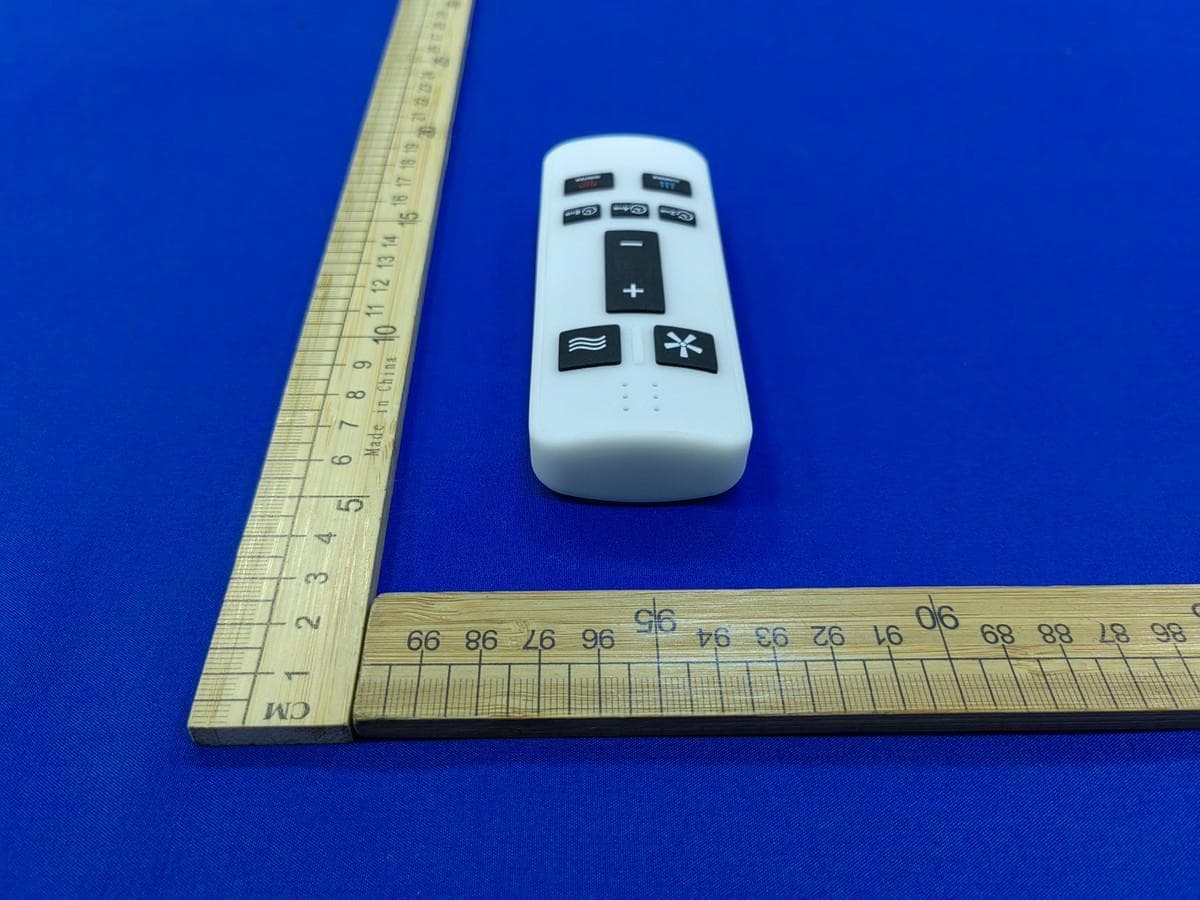 Remote Control Transmitter - FCC ID 2ABUP-FT0309HD - Shenzhen Funpower General Technology Co., Ltd. (3)