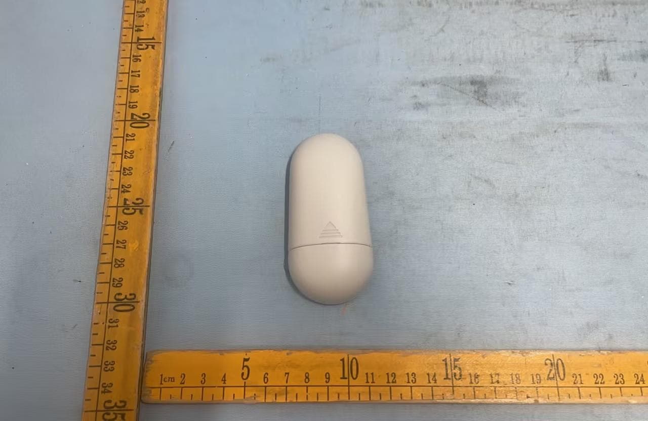 Remote Control Transmitter - FCC ID 2ABUP-FT0313JL - Shenzhen Funpower General Technology Co., Ltd. (3)