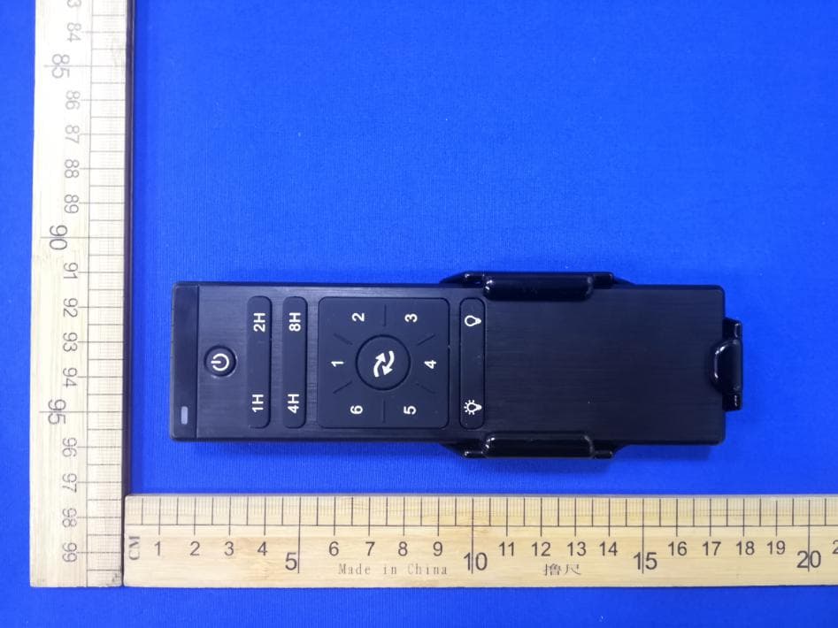 Remote Control Transmitter - FCC ID 2ABUP-FT0317R - Shenzhen Funpower General Technology Co., Ltd. (4)
