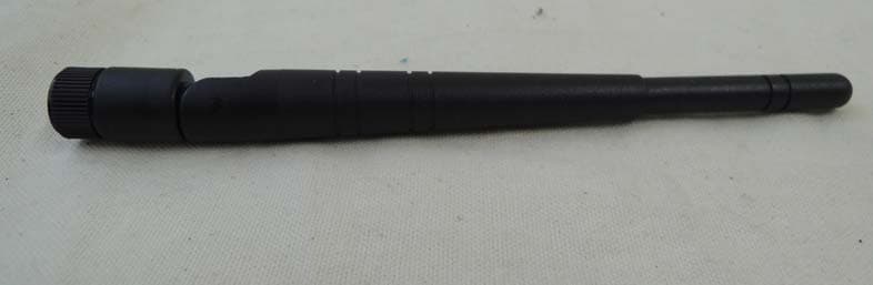 Binary CDMA Compliant - FCC ID 2ABUYBHA-WC100 - EMW Co.,Ltd
