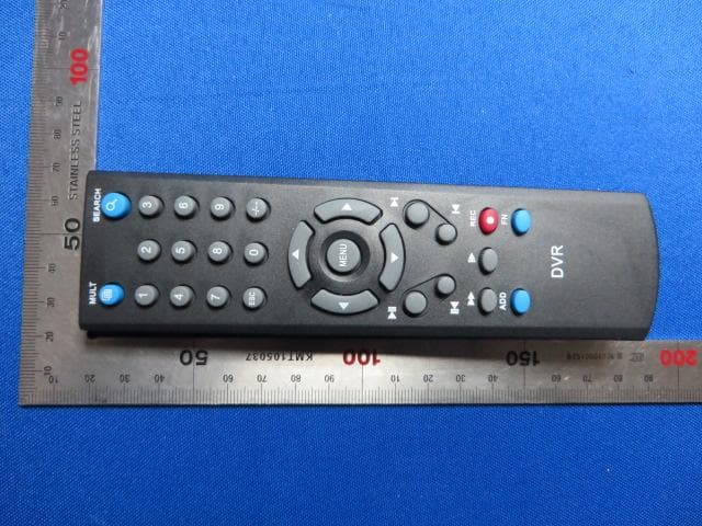 NVR(Network Video Recorder) - FCC ID 2ABUYBHA-WN402 - EMW Co.,Ltd (4)