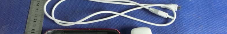 3G Smart phone - FCC ID 2ABV9T703A3G - Delang Electrnic(Jiangxi)Co.,Ltd. (3)