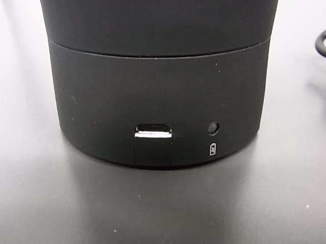 Bluetooth Speaker - FCC ID 2ABVAJY3530BT - JY Enterprise Limited (2)