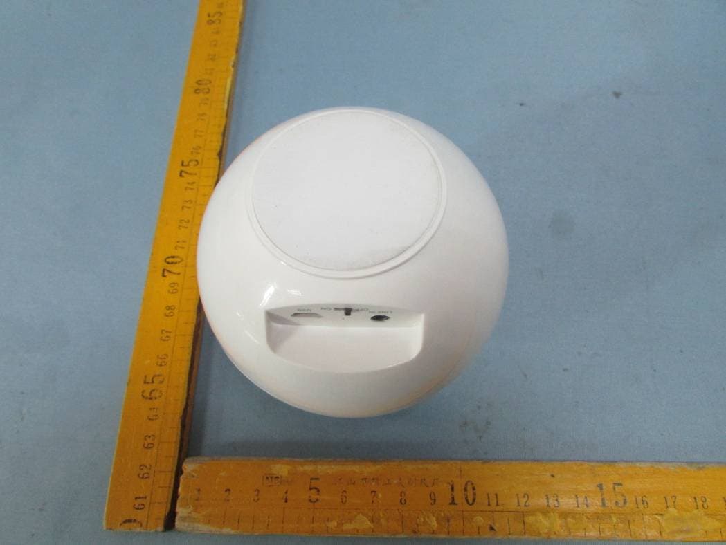 Bluetooth Speaker - FCC ID 2ABVAJY3533BT - JY Enterprise Limited (4)