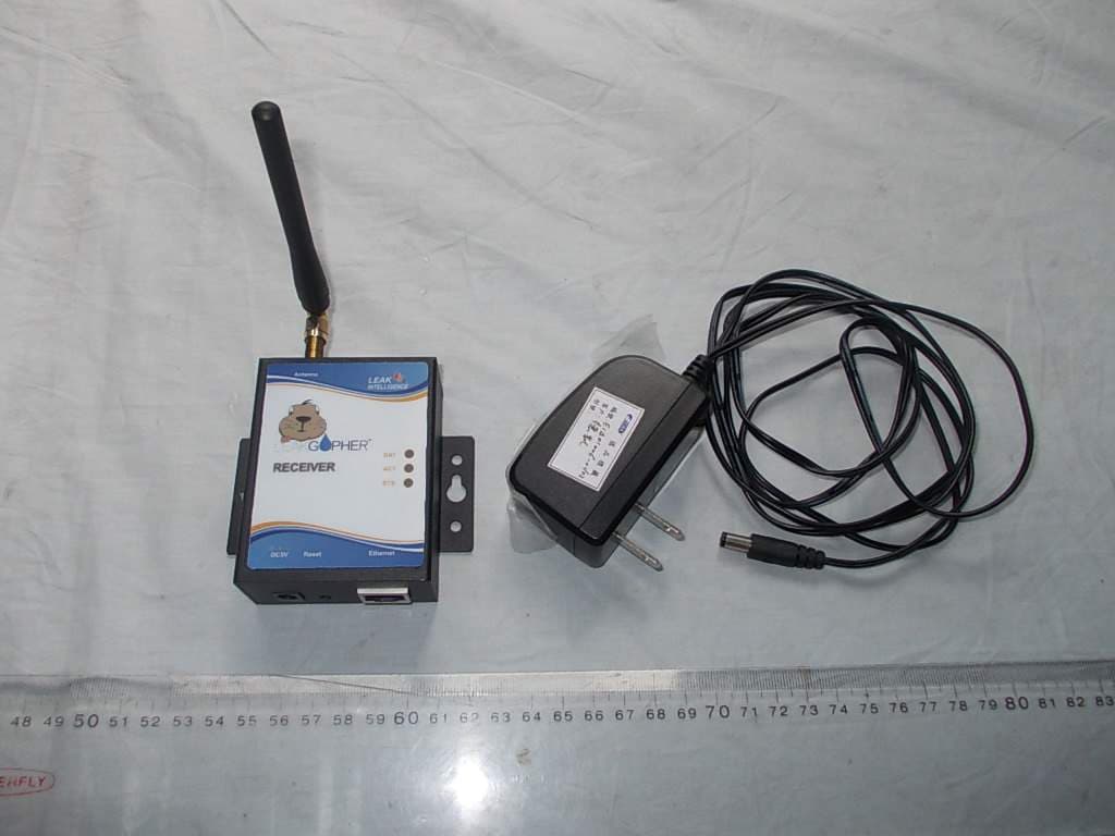 470.25MHz transceiver - FCC ID 2ABVF04011300 - Leak Intelligence, LLC (3)