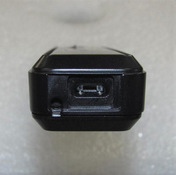Mobile Mesh Networking Device - FCC ID 2ABVK373372 - goTenna Inc.