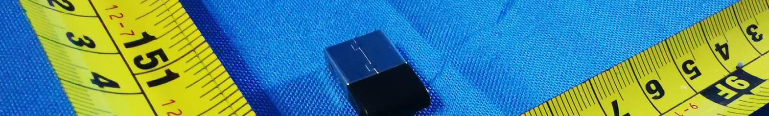 2.4G Wireless Dongle - FCC ID 2ABVN-M98D - Verico International Co., Ltd (3)