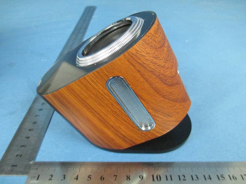 Bluetooth speaker - FCC ID 2ABVSBT1002 - DongGuan Blueman Electrioncs Tochnology co.,LTD (4)