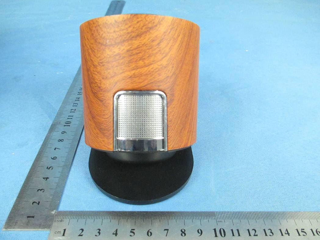 Bluetooth speaker - FCC ID 2ABVSBT1002 - DongGuan Blueman Electrioncs Tochnology co.,LTD